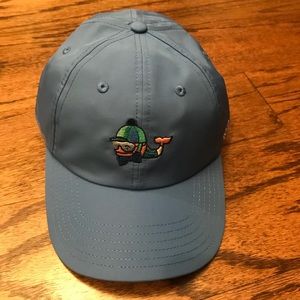 NWT—Men’s Vineyard Vines Hat